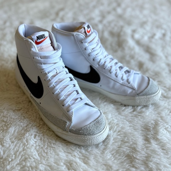 Nike Blazer Mid ‘77 Unisex - Picture 4 of 6